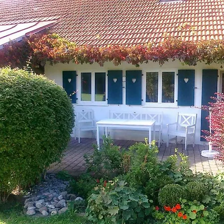 In Thuringia *