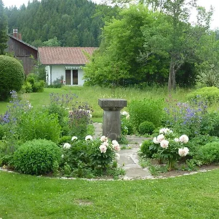 In Thuringia Rettenberg