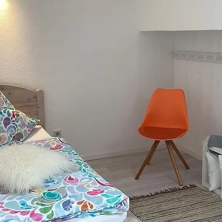 Apartment In Thuringia *