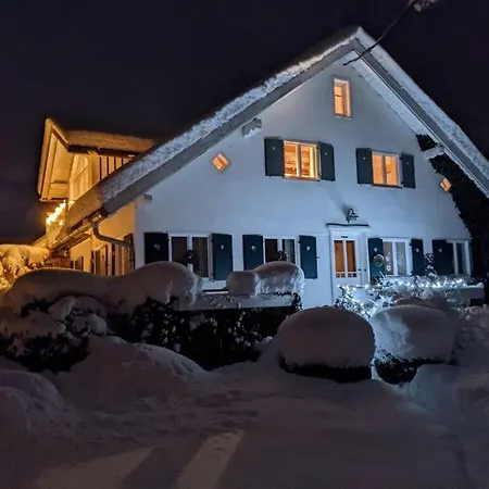 Apartment In Thuringia