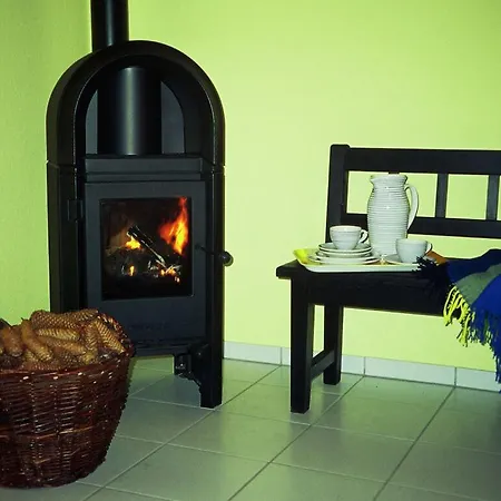 In Thuringia Rettenberg