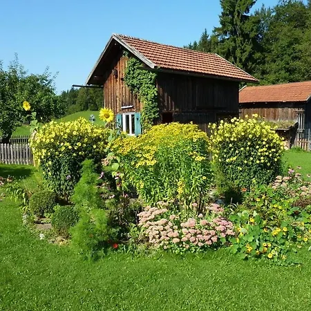 In Thuringia *