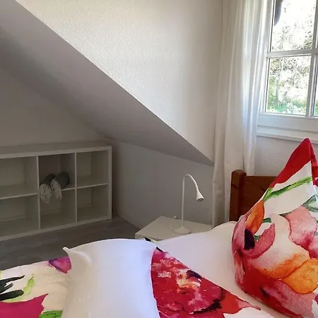 Apartment In Thuringia