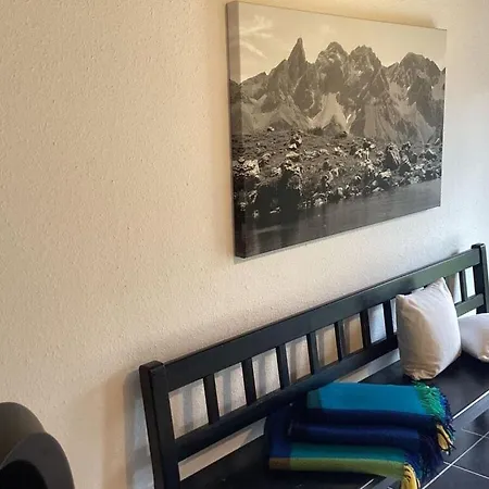 Apartment In Thuringia *