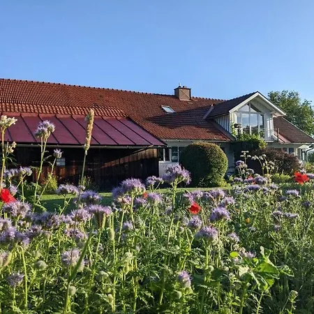 In Thuringia